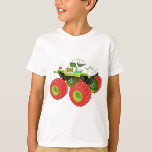 T-shirt Monstre de jouet