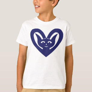 T-shirt Monstre du coeur