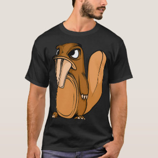 T-shirt Monstre extraordinaire 2