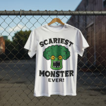 Monstre le plus effrayant drôle de tous les temps