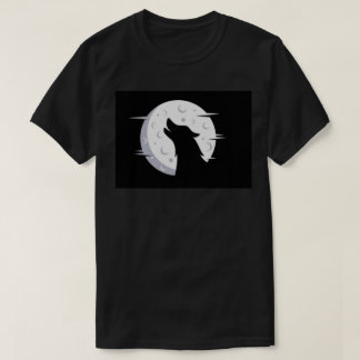 T-SHIRT MONSTRES SOUS-TERRE T SHIRT