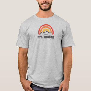 T-shirt Mont Adams