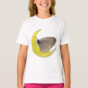 T-shirt Mont Butterfly