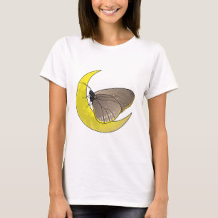 T-shirt Mont Butterfly