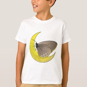 T-shirt Mont Butterfly