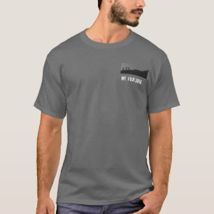 T-shirt Mont Fuji