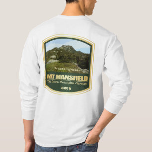T-shirt Mont Mansfield (PF)