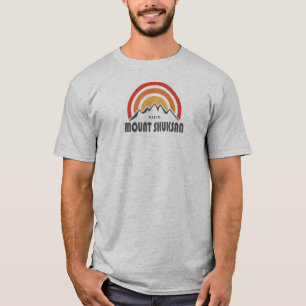 T-shirt Mont Shuksan