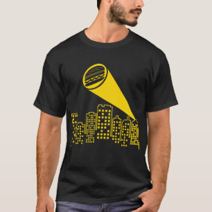 T-shirt Mont Sign