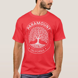 T-shirt Montant