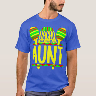 T-shirt Montant moyen