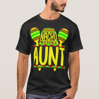 T-shirt Montant moyen 2