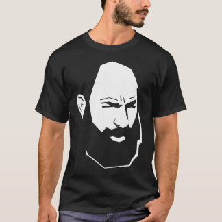 T-shirt Monte