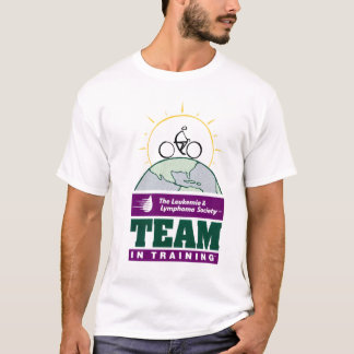 T-shirt Monte pour un traitement