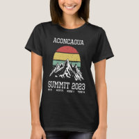 Montée Aconcagua Sommet Argentine 2023 Randonnée M