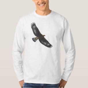 T-shirt Montée de Glorius Eagle d'or