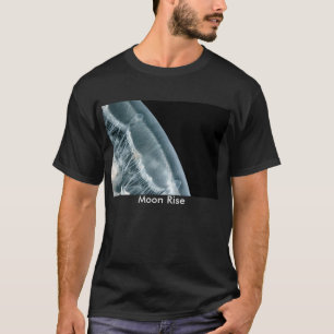 T-shirt Montée de la lune