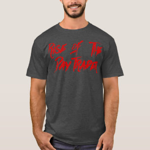 T-shirt Montée Du Jour Trader
