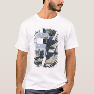 T-shirt Monténégro, Budva. Budva Vieille Ville / Stari Gra