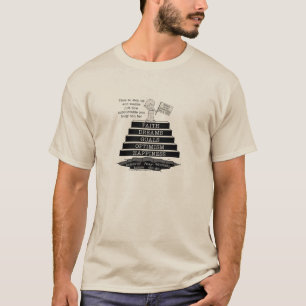 T-shirt Monter