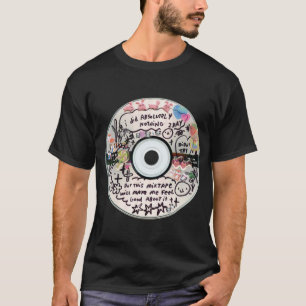 T-shirt monterey 62e festival de jazz