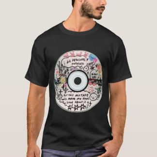 T-shirt monterey 62e festival de jazz