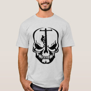 T-shirt Monteur de lignes