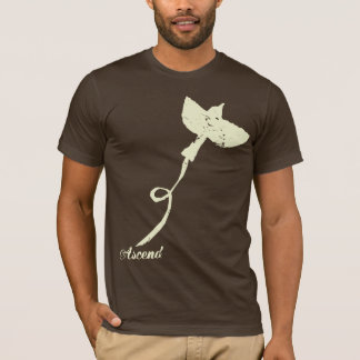 T-shirt Montez
