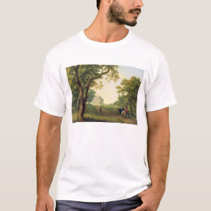 T-shirt Montez Kennedy, comté Wicklow, Irlande, 1785