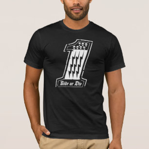 T-SHIRT MONTEZ OU MOUREZ
