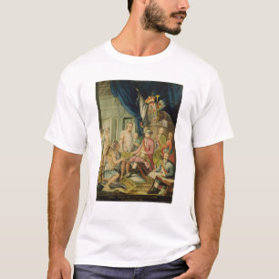 T-shirt Montezuma