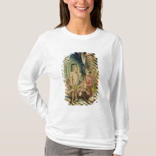 T-shirt Montezuma