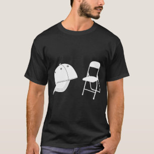 T-shirt Montgomery Riverfront Brawl Alabama Slamma Bateau 