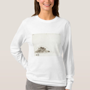 T-shirt Montmelian