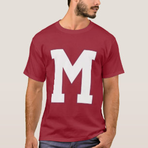 T-shirt Montréal abandonne