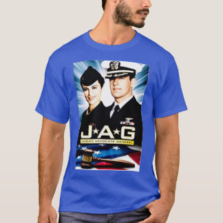 T-shirt Montrez le cadeau Jagv