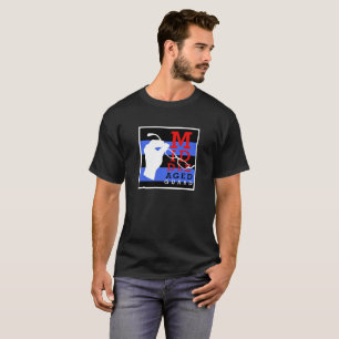 T-shirt Montrez vos couleurs en cela