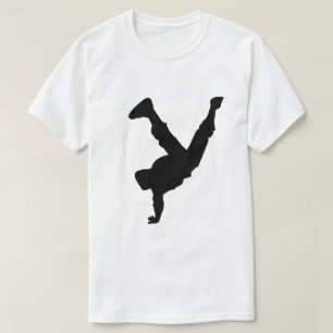 T-shirt Montrez votre amour pour la danse avec ce Breakdan