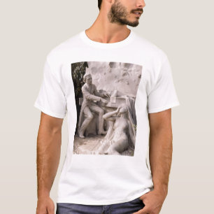 T-shirt Monument à Frederic Chopin