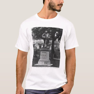 T-shirt Monument à Hector Berlioz
