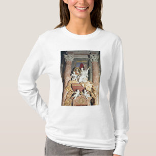 T-shirt Monument à Maria Clementina Sobieska 1739
