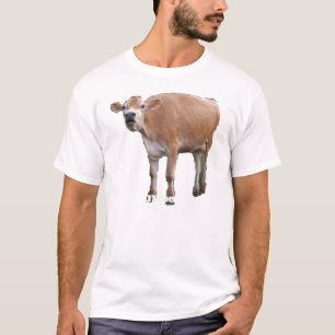 T-SHIRT MOO