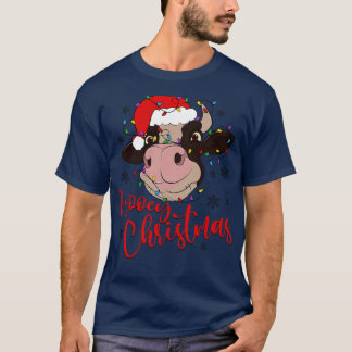 T-shirt Mooey Noël 10