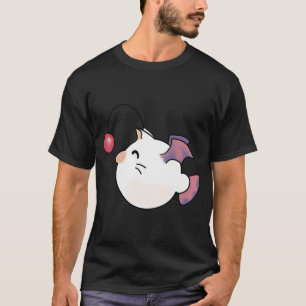 T-shirt Mooglerfish