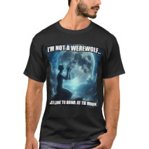 Moon-Howler
