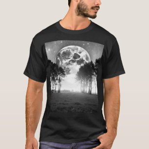 T-Shirt Moonlit Dreams