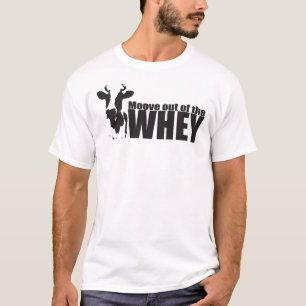 T-shirt Moove hors du PETIT LAIT - chemise légère
