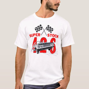 T-shirt Mopar