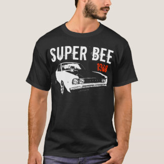 T-shirt Mopar (film, 1968)