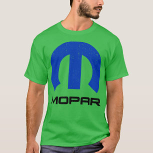 T-shirt Mopar Muscle Car 